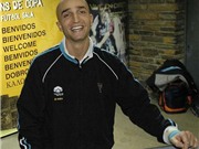 Bóng đá anh, ngoại hạng anh, lịch thi đấu euro 2012, Marca đưa tin: Tuyển thủ futsal TBN sang Việt Nam chơi bóng